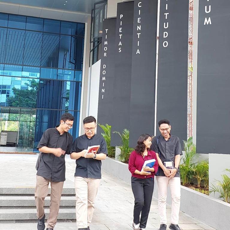 Pendidikan Umum