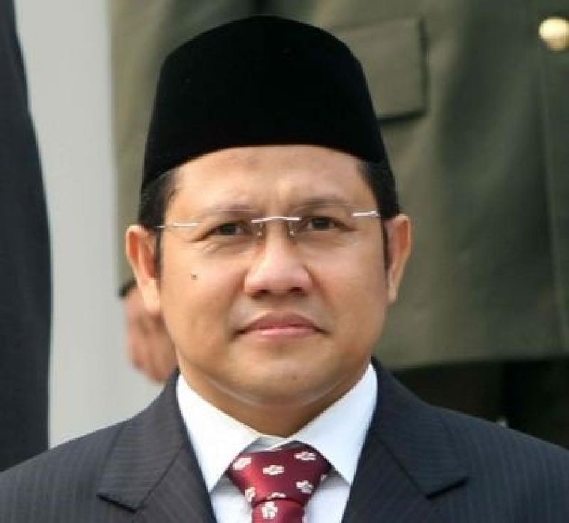 muhaimin is