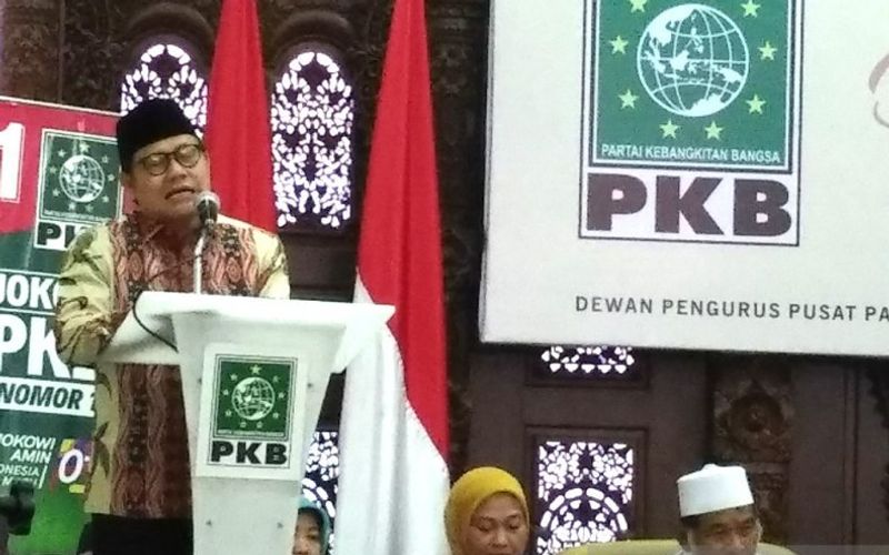 PKB-Muhaimin