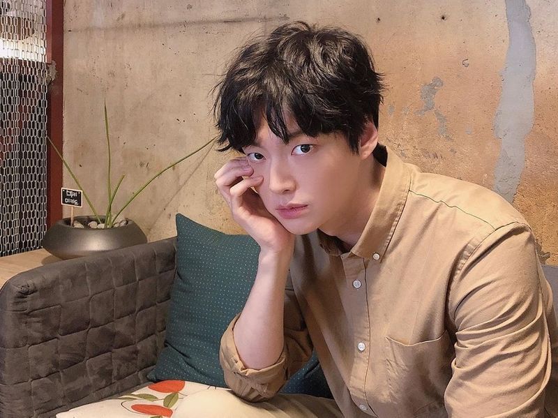 Ahn-Jae-Hyun