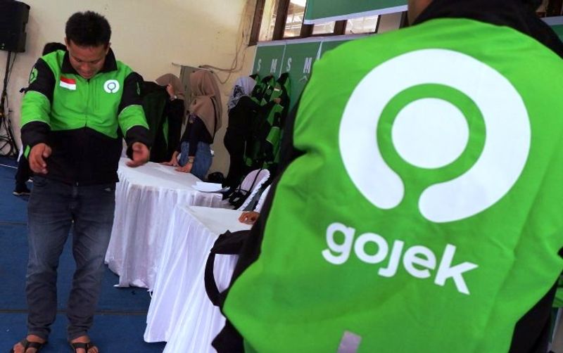 gojek-perusahaan