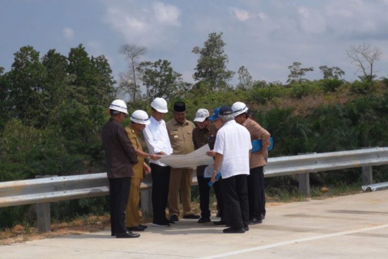 jokowi-kaltim