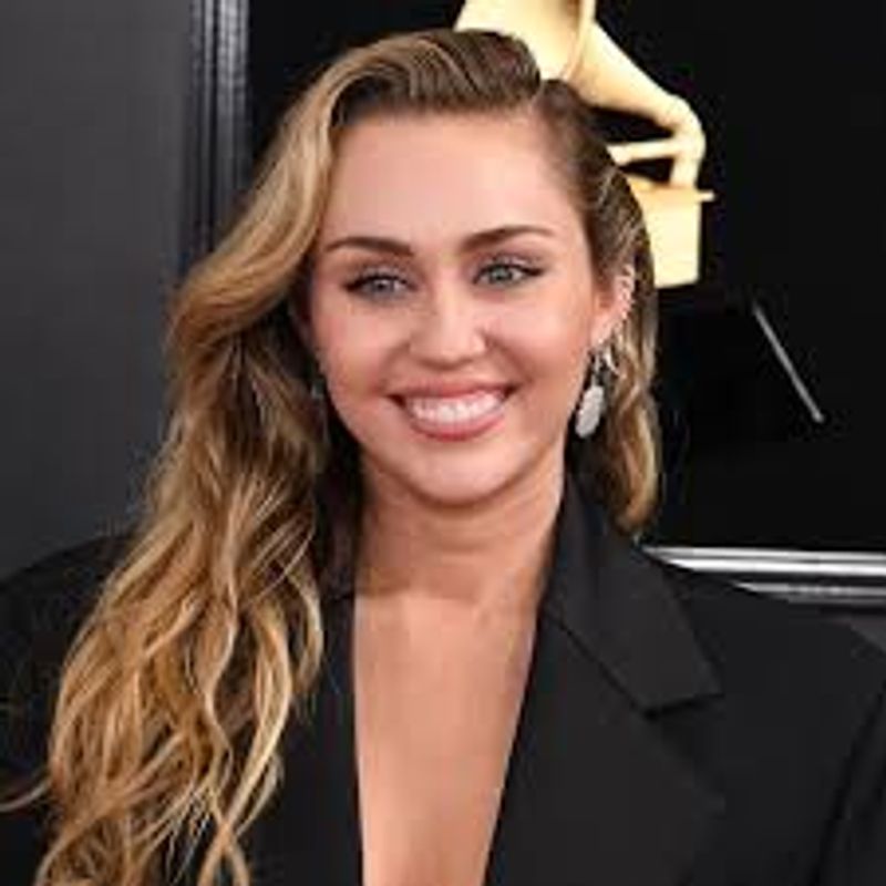 miley cyrus