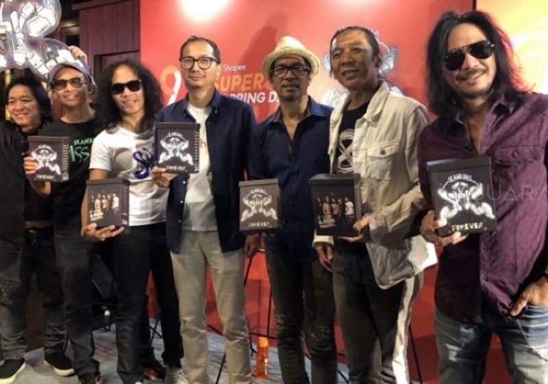 slank