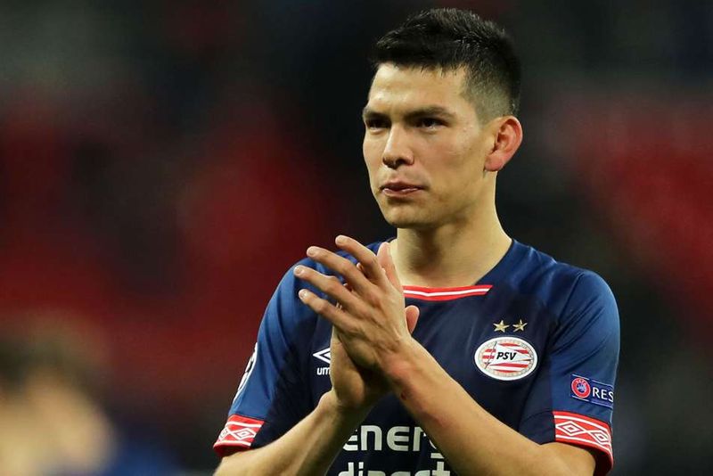 hirving lozano