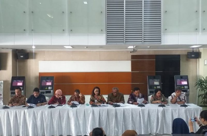 yenti-pansel capim kpk