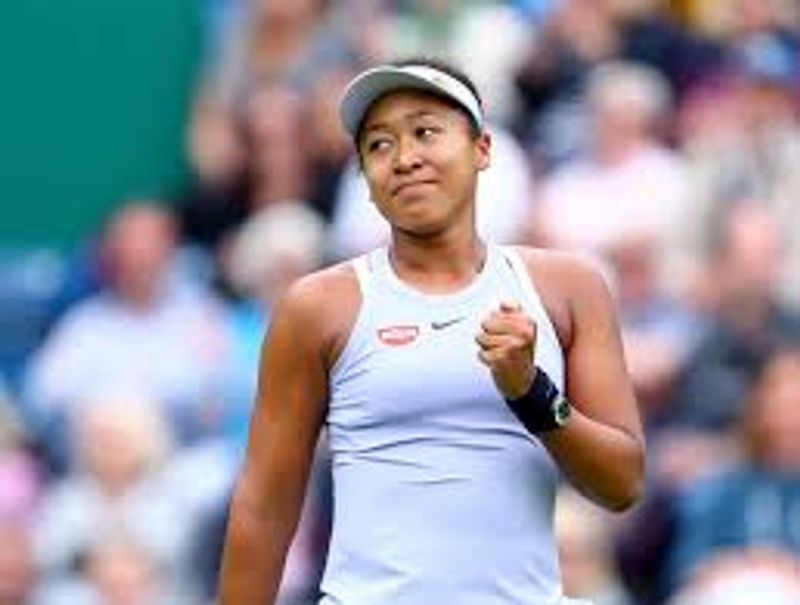 naomi osaka - us open