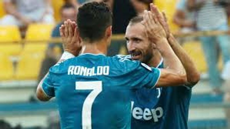 juventus