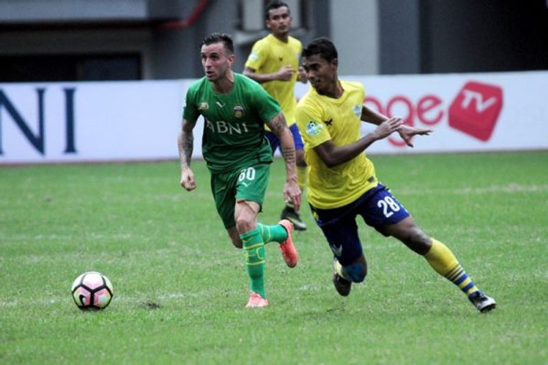 kalteng putra vs bhayangkara fc