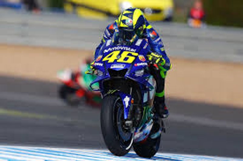 valentino rossi