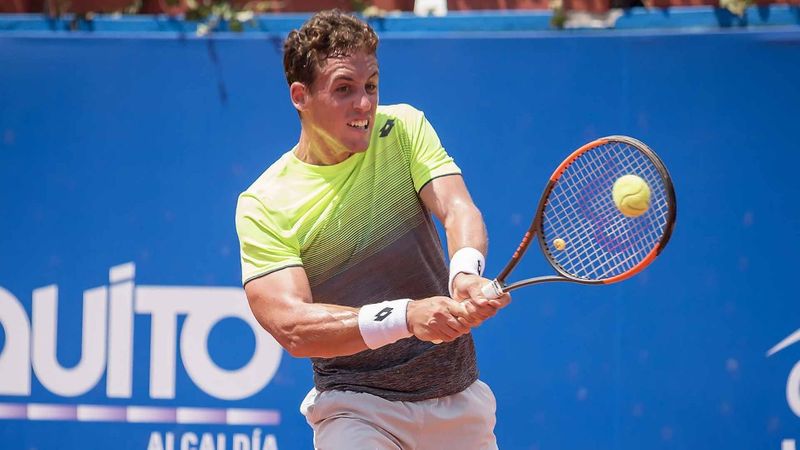Roberto Carballes Baena