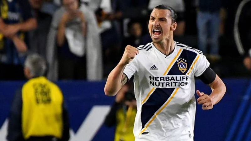 zlatan