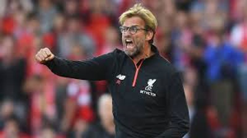juergen klopp