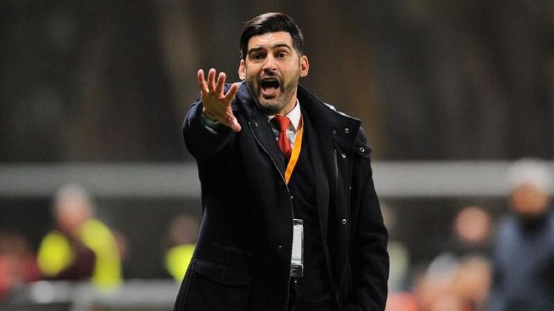 paulo fonseca