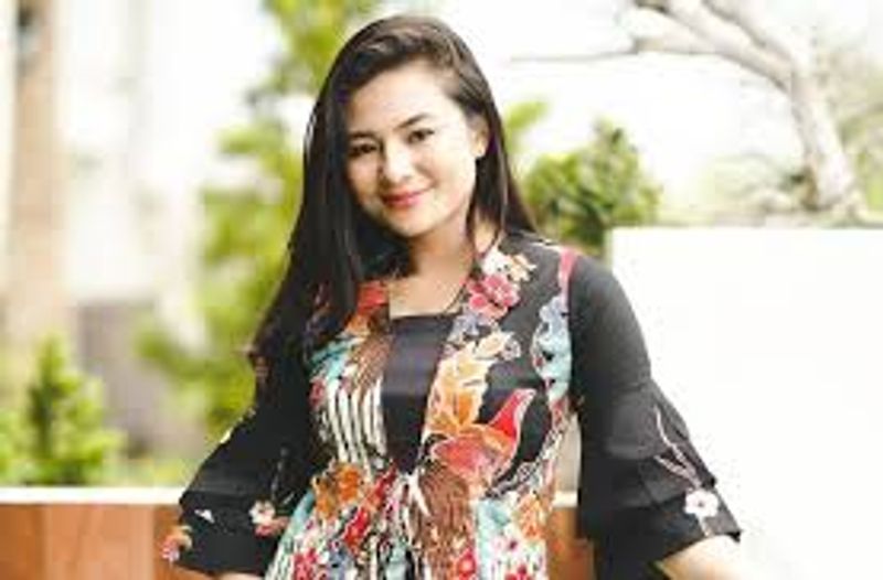 eriska rein