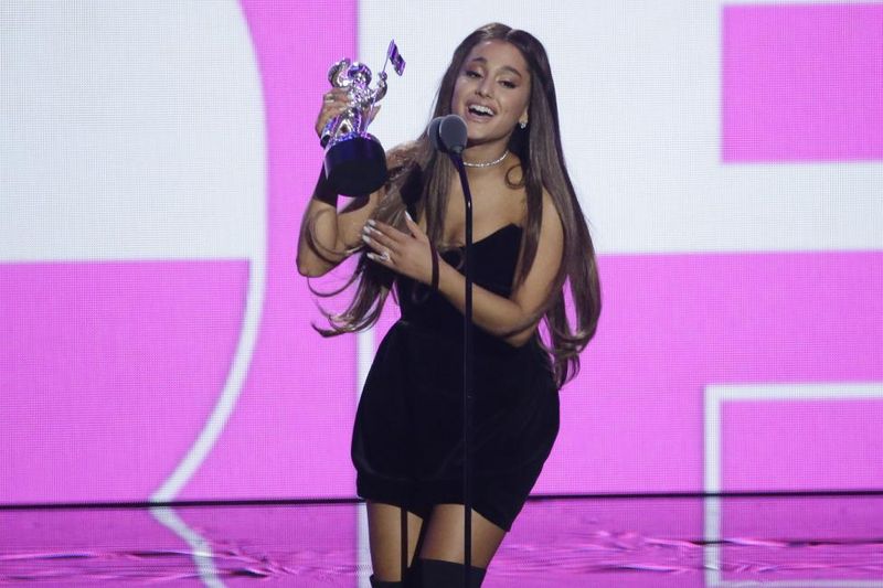 Ariana-Grande