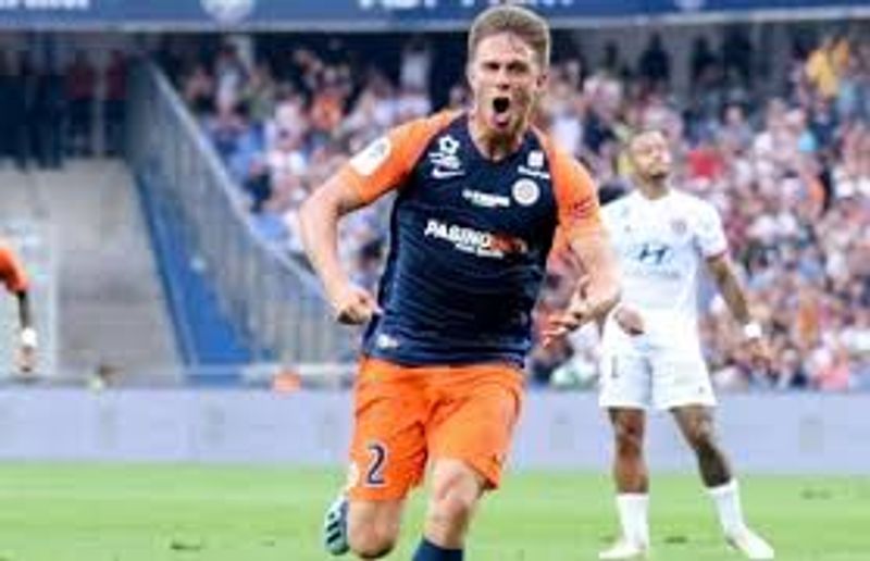 Arnaud Souquet - montpellier