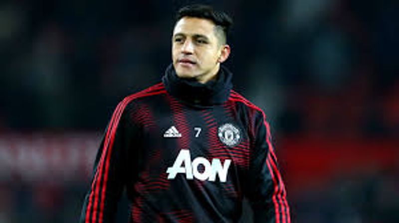 Alexis Sanchez