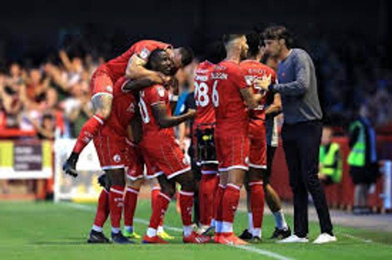 Crawley Town