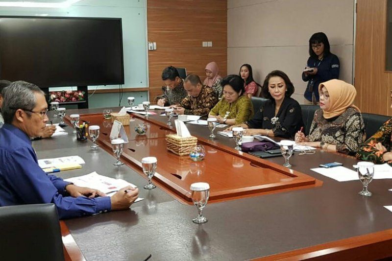 pansel KPK