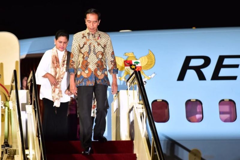 jokowi-kunjungan