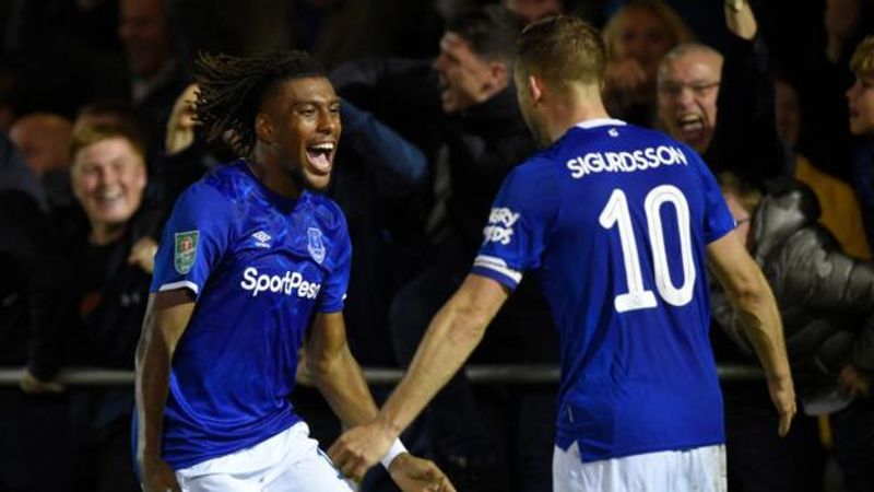 everton