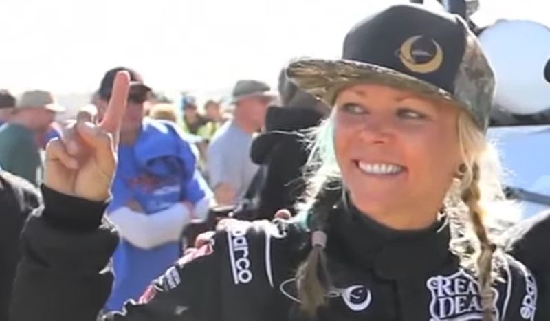 jessi combs