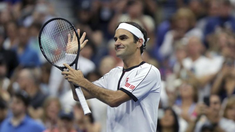 roger federer - us open1