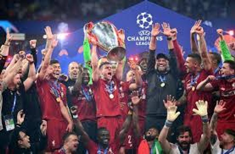 liverpool juara