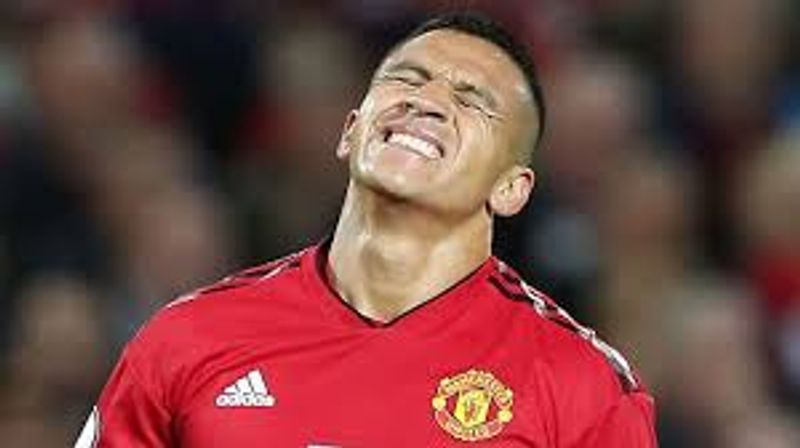 Alexis Sanchez