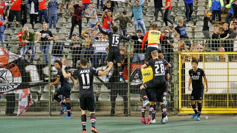 AZ Alkmaar