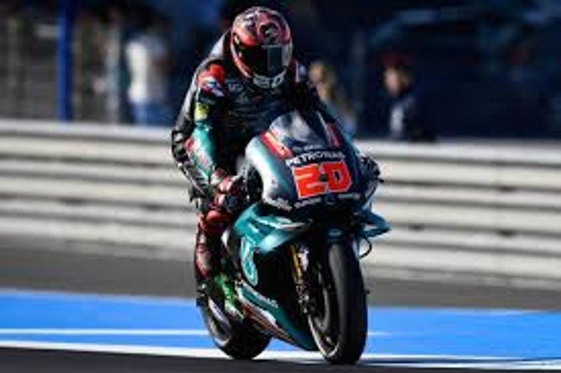 fabio quartararo