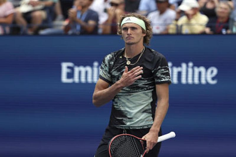 Alexander-Zverev