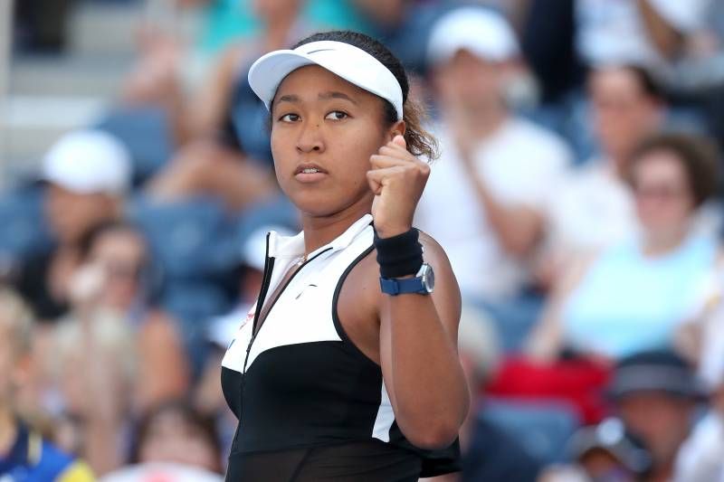 naomi osaka 4