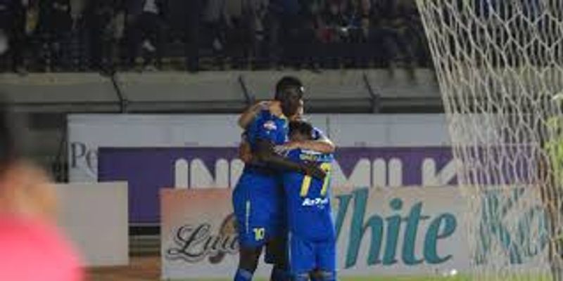 persib bandung