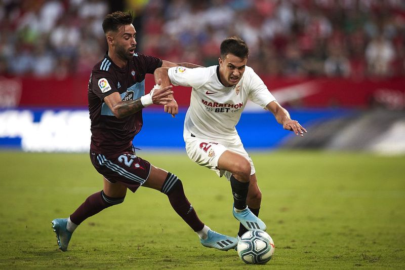 sevilla vs celta vigo1