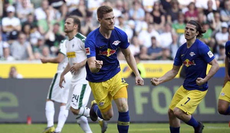 RB Leipzig