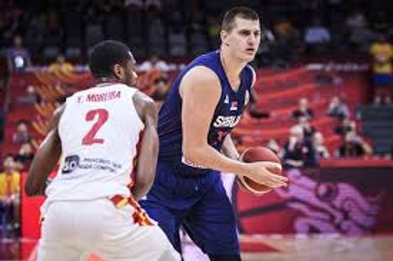 serbia vs angola