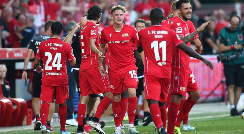 union berlin vs dortmund