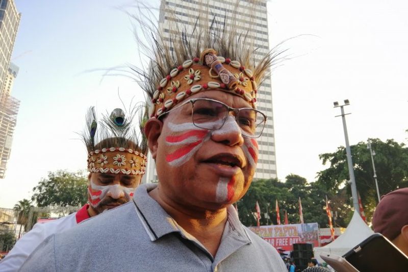 Yospan Papua