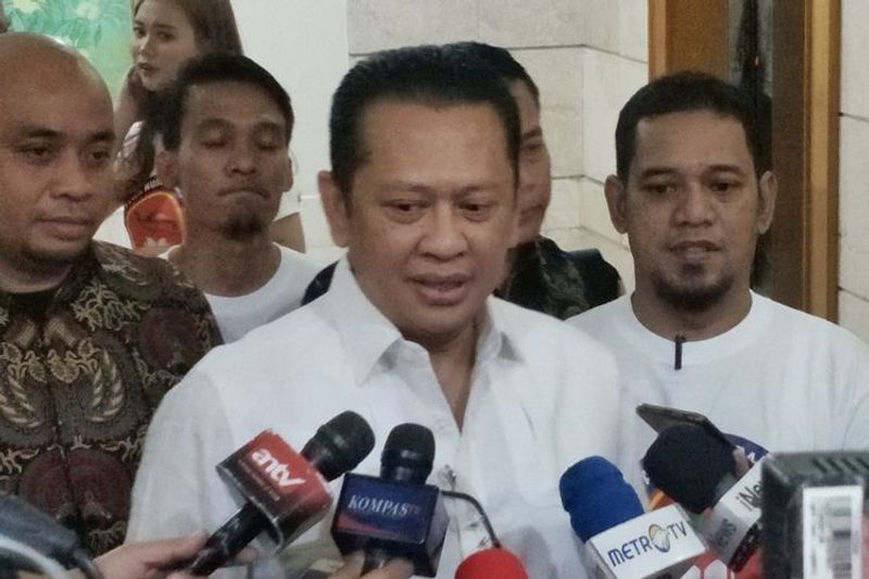 Bambang Soesatyo