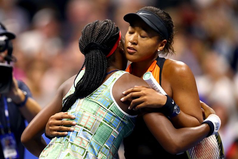 naomi osaka vs coco gauff