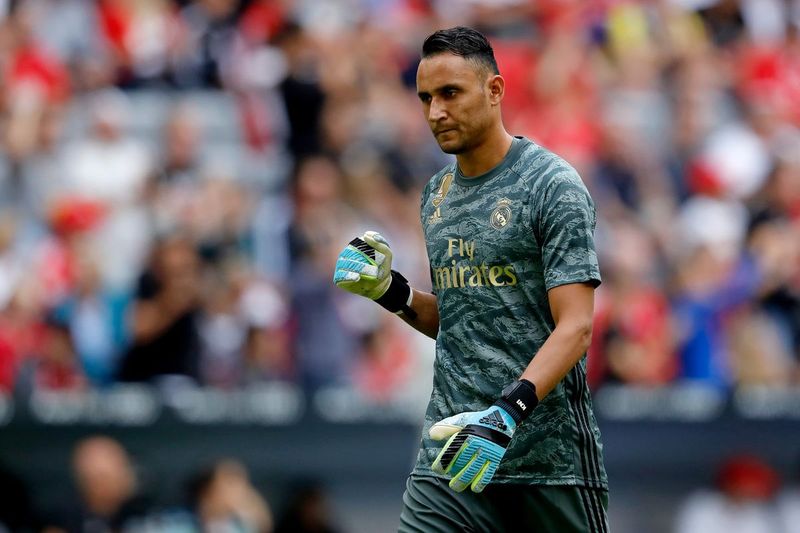 keylor navas 1