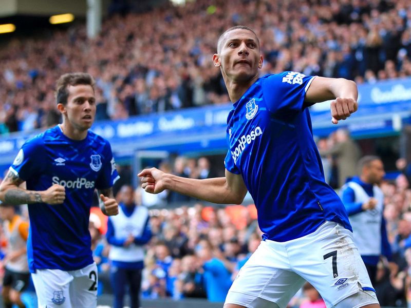 Richarlison