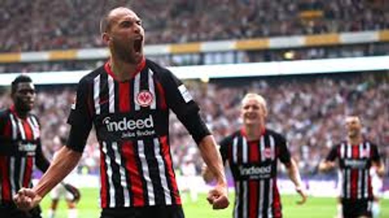 Eintracht Frankfurt