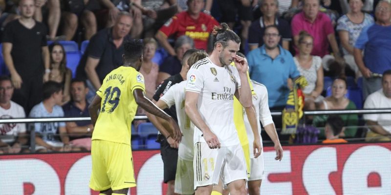 gareth bale 1