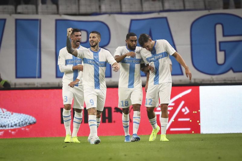 marseille