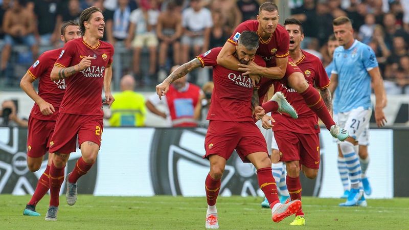 lazio vs roma