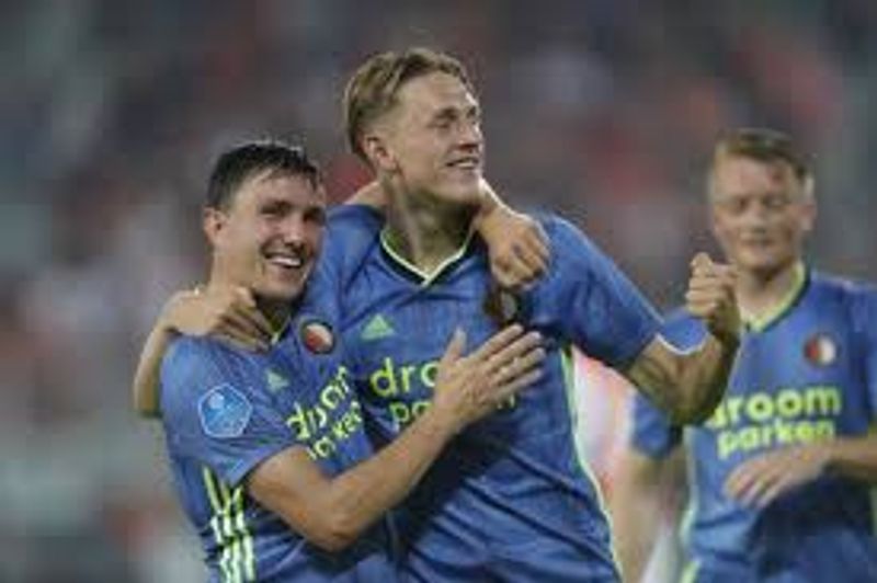 feyenoord