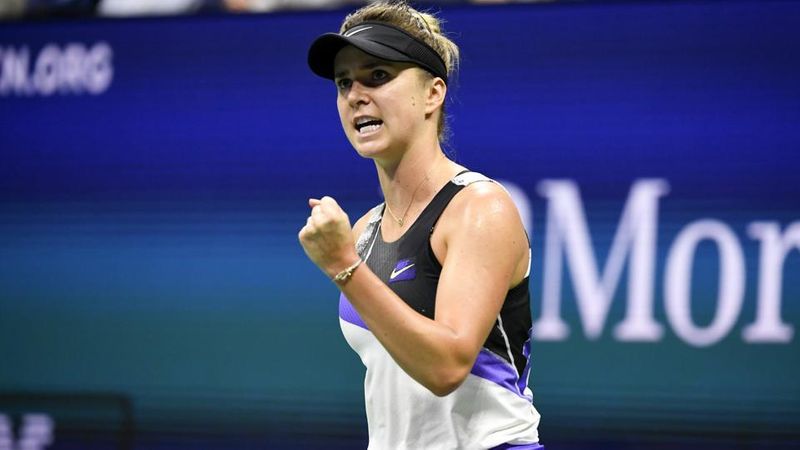 elina svitolina 1